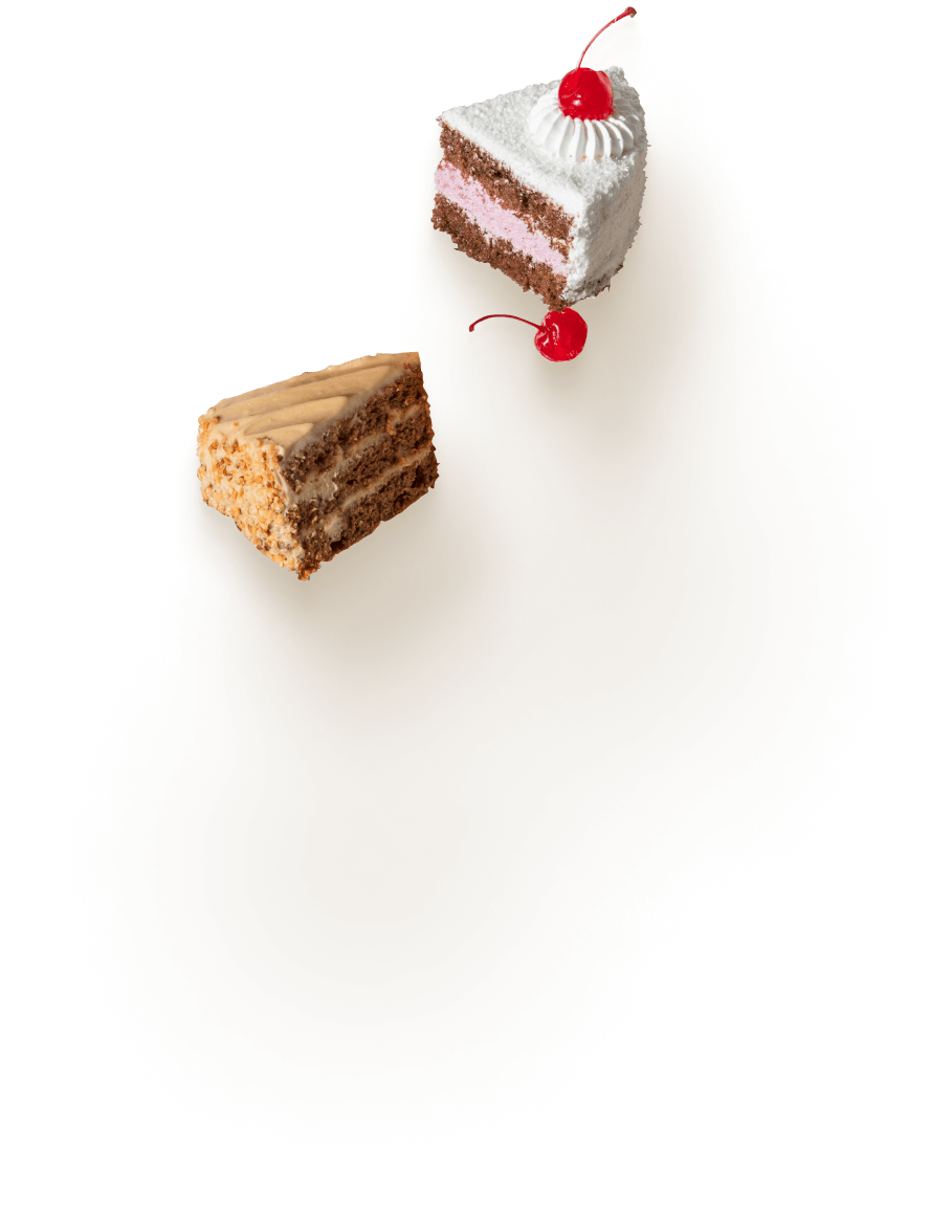 © Кондитерский Дом "Вацак" - изображение 17