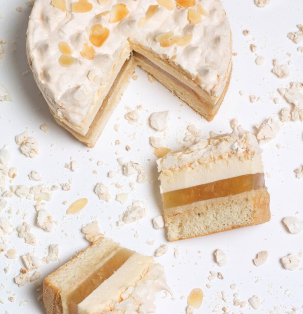 © Кондитерский Дом "Вацак" - изображение 26