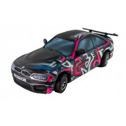 3D торт &laquo;BMW&raquo; - 1 изображение