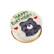 Торт &laquo;Медвежонок&raquo; - 1 изображение