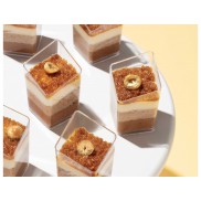 Десерт &laquo;Три шоколада&raquo; - 3 изображение