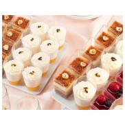 Десерт &laquo;Три шоколада&raquo; - 4 изображение