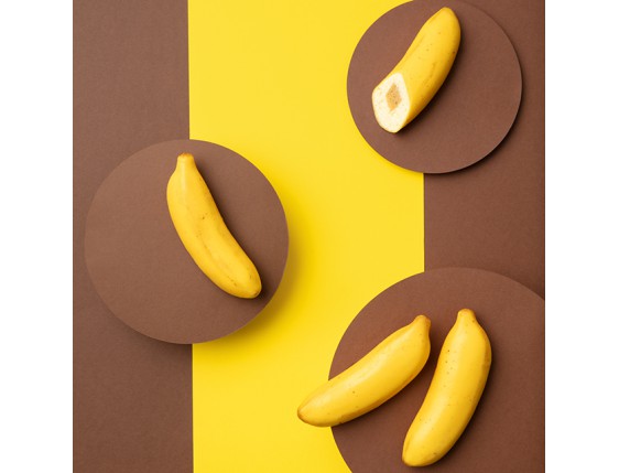 Десерт &laquo;Baby Banana&raquo; - 3 изображение