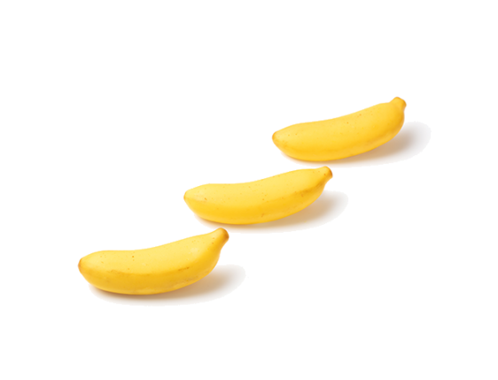Десерт «Baby Banana»