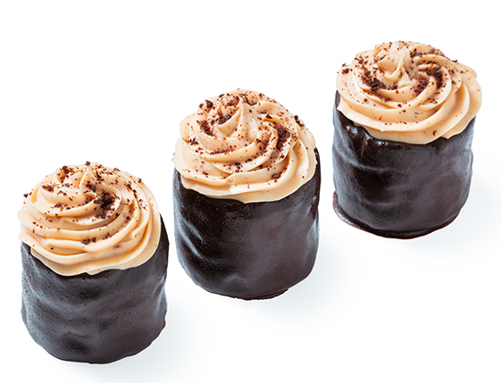 Пирожное «Брауни»