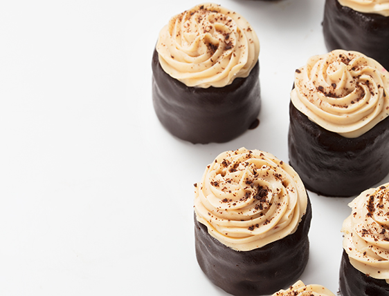 Пирожное &laquo;Брауни&raquo; - 2 изображение