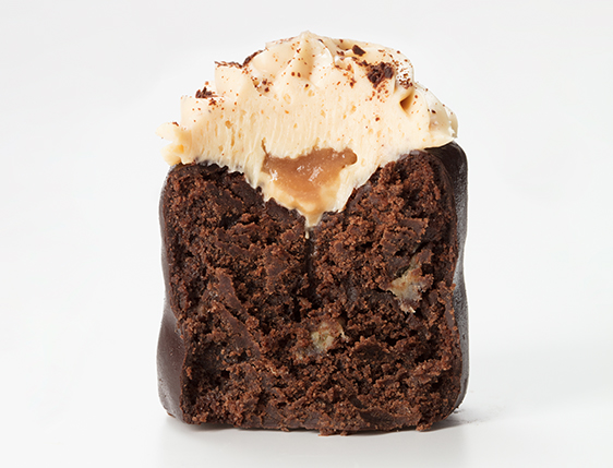 Пирожное &laquo;Брауни&raquo; - 3 изображение