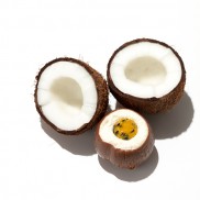 Десерт &laquo;Coco Passion&raquo; - 3 изображение