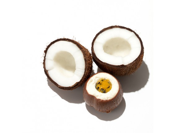 Десерт &laquo;Coco Passion&raquo; - 3 изображение