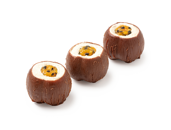 Десерт «Coco Passion»