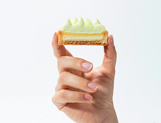 Пирожное &laquo;Мохіто&raquo; - 2 изображение