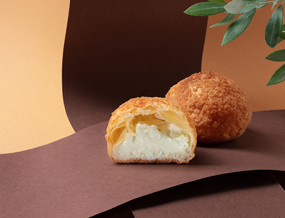 Десерт &laquo;Шу&raquo; - 3 изображение