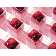 Десерт &laquo;Ягодный&raquo; - 3 изображение