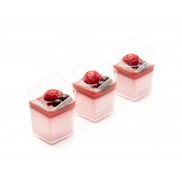 Десерт &laquo;Ягодный&raquo; - 1 изображение