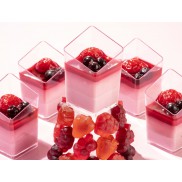 Десерт &laquo;Ягодный&raquo; - 2 изображение