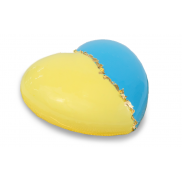 Торт &laquo;С любовью к Украине&raquo; - 1 изображение