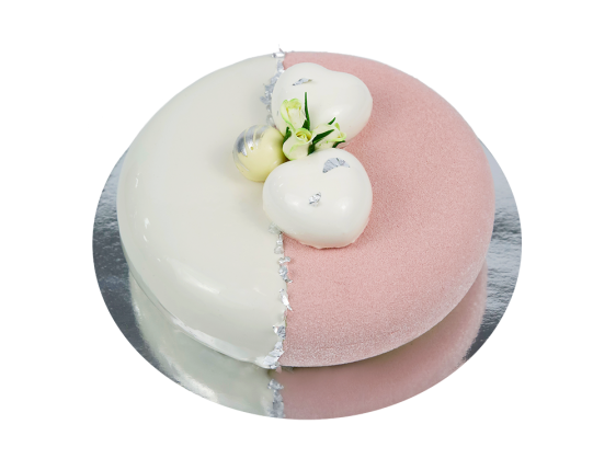 Торт «Эллипс»