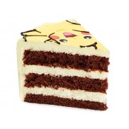 3D торт &laquo;Карусель&raquo; - 2 изображение