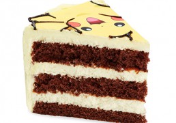 Шоколад-Крем-чиз