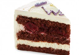 Шоколад-Вишня-Крем-чиз