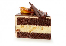 Апельсиновая соната