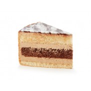 Торт «Пастельная живопись» - 2 изображение