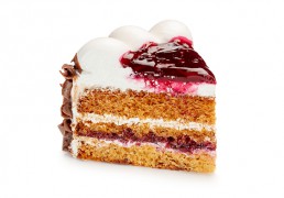 Медовая ягодка