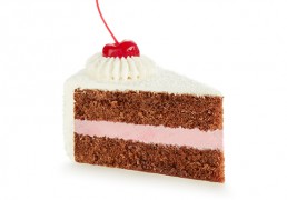 Зимняя вишня