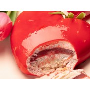 Торт "Клубничка" - 2 изображение