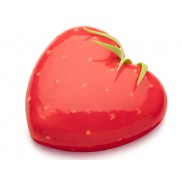 Торт "Клубничка" - 1 изображение