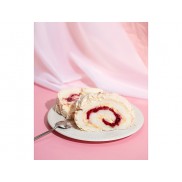 Меренговый рулет - 4 изображение