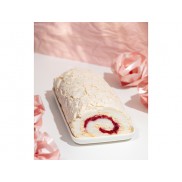 Меренговый рулет - 2 изображение