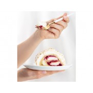 Меренговый рулет - 7 изображение