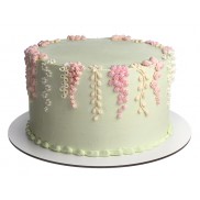 «Квітковий водоспад» - 1 Фото