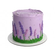 «Лавандові квіти» - 1 Фото