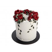 «Червоні троянди» - 1 Фото