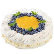 Торт &laquo;Павлова&raquo;