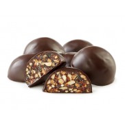 Конфеты &laquo;Курага в глазури&raquo;