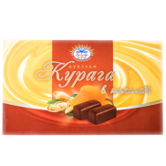 Конфеты &laquo;Курага в шоколаде&raquo;