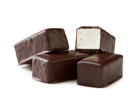 Конфеты «Птичье молоко»