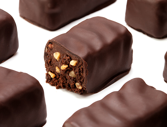 Шоколадные конфеты &laquo;Всё будет Украина&raquo; - 2 изображение