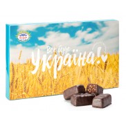 Шоколадные конфеты &laquo;Всё будет Украина&raquo; - 1 изображение