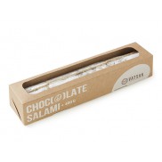 Шоколадная салями - 5 изображение