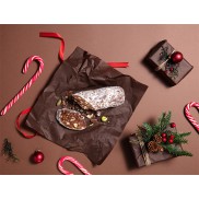 Шоколадная салями - 4 изображение