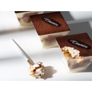 Десерт &laquo;Tiramisu&raquo; - 2 Фото