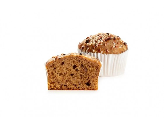 Кекс «Зерновой»