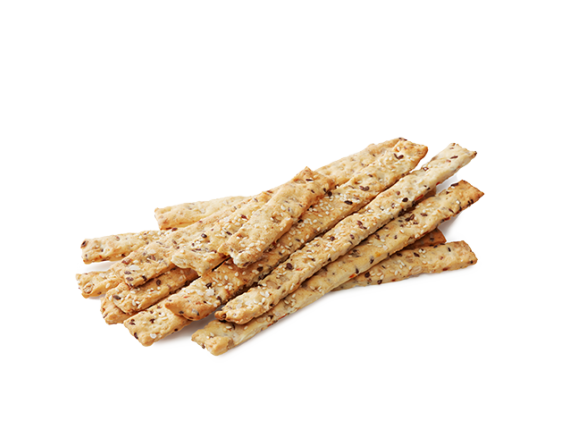 Палочки хлебные злаковые