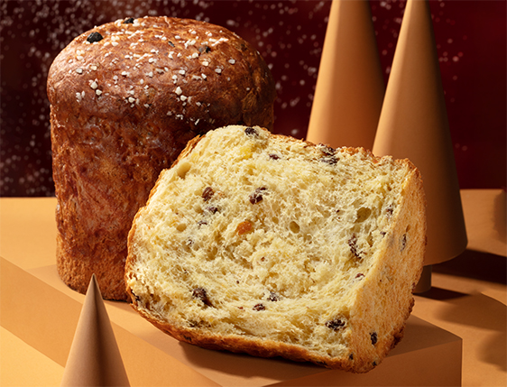 Панетон - 4 изображение