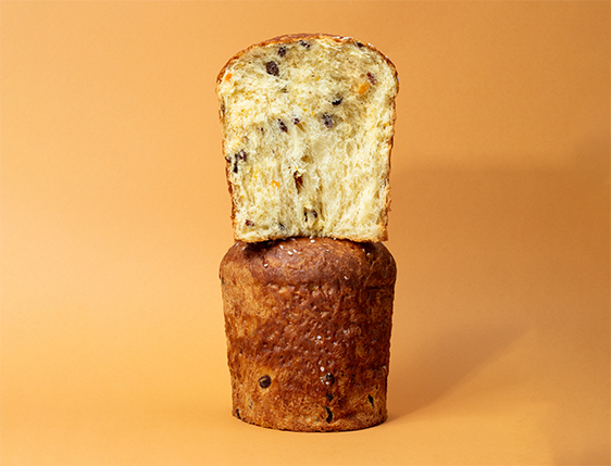 Панетон - 2 изображение