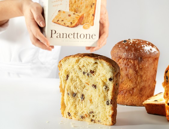 Панетон - 3 изображение